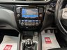 USED 2015 65 NISSAN QASHQAI 1.6 dCi Tekna SUV 5dr Diesel Manual 4WD Euro 6 (s/s) (130 ps) 2 KEYS / PARKING SENSORS / BT