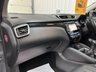 USED 2015 65 NISSAN QASHQAI 1.6 dCi Tekna SUV 5dr Diesel Manual 4WD Euro 6 (s/s) (130 ps) 2 KEYS / PARKING SENSORS / BT