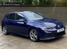 USED 2021 21 VOLKSWAGEN GOLF 1.5 eTSI MHEV R-Line Hatchback 5dr Petrol Hybrid DSG Euro 6 (s/s) (150 ps) FINANCE AVAILABLE ZERO DEPOSIT