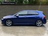 USED 2021 21 VOLKSWAGEN GOLF 1.5 eTSI MHEV R-Line Hatchback 5dr Petrol Hybrid DSG Euro 6 (s/s) (150 ps) FINANCE AVAILABLE ZERO DEPOSIT