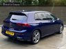 USED 2021 21 VOLKSWAGEN GOLF 1.5 eTSI MHEV R-Line Hatchback 5dr Petrol Hybrid DSG Euro 6 (s/s) (150 ps) FINANCE AVAILABLE ZERO DEPOSIT