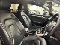 USED 2014 64 AUDI A4 AVANT 2.0 TDIe SE Technik Estate 5dr Diesel Manual Euro 5 (s/s) (136 ps) 2 OWNERS+ 12 MOT AND SERVICE