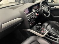 USED 2014 64 AUDI A4 AVANT 2.0 TDIe SE Technik Estate 5dr Diesel Manual Euro 5 (s/s) (136 ps) 2 OWNERS+ 12 MOT AND SERVICE
