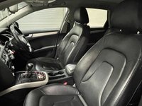 USED 2014 64 AUDI A4 AVANT 2.0 TDIe SE Technik Estate 5dr Diesel Manual Euro 5 (s/s) (136 ps) 2 OWNERS+ 12 MOT AND SERVICE