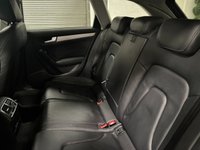 USED 2014 64 AUDI A4 AVANT 2.0 TDIe SE Technik Estate 5dr Diesel Manual Euro 5 (s/s) (136 ps) 2 OWNERS+ 12 MOT AND SERVICE