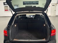 USED 2014 64 AUDI A4 AVANT 2.0 TDIe SE Technik Estate 5dr Diesel Manual Euro 5 (s/s) (136 ps) 2 OWNERS+ 12 MOT AND SERVICE