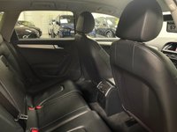 USED 2014 64 AUDI A4 AVANT 2.0 TDIe SE Technik Estate 5dr Diesel Manual Euro 5 (s/s) (136 ps) 2 OWNERS+ 12 MOT AND SERVICE