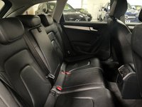 USED 2014 64 AUDI A4 AVANT 2.0 TDIe SE Technik Estate 5dr Diesel Manual Euro 5 (s/s) (136 ps) 2 OWNERS+ 12 MOT AND SERVICE