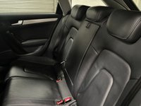 USED 2014 64 AUDI A4 AVANT 2.0 TDIe SE Technik Estate 5dr Diesel Manual Euro 5 (s/s) (136 ps) 2 OWNERS+ 12 MOT AND SERVICE