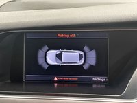 USED 2014 64 AUDI A4 AVANT 2.0 TDIe SE Technik Estate 5dr Diesel Manual Euro 5 (s/s) (136 ps) 2 OWNERS+ 12 MOT AND SERVICE