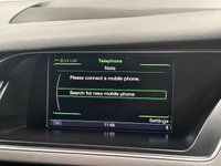 USED 2014 64 AUDI A4 AVANT 2.0 TDIe SE Technik Estate 5dr Diesel Manual Euro 5 (s/s) (136 ps) 2 OWNERS+ 12 MOT AND SERVICE
