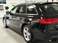 USED 2014 64 AUDI A4 AVANT 2.0 TDIe SE Technik Estate 5dr Diesel Manual Euro 5 (s/s) (136 ps) 2 OWNERS+ 12 MOT AND SERVICE