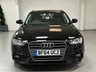 USED 2014 64 AUDI A4 AVANT 2.0 TDIe SE Technik Estate 5dr Diesel Manual Euro 5 (s/s) (136 ps) 2 OWNERS+ 12 MOT AND SERVICE