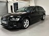 USED 2014 64 AUDI A4 AVANT 2.0 TDIe SE Technik Estate 5dr Diesel Manual Euro 5 (s/s) (136 ps) 2 OWNERS+ 12 MOT AND SERVICE