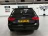 USED 2014 64 AUDI A4 AVANT 2.0 TDIe SE Technik Estate 5dr Diesel Manual Euro 5 (s/s) (136 ps) 2 OWNERS+ 12 MOT AND SERVICE