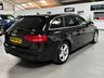 USED 2014 64 AUDI A4 AVANT 2.0 TDIe SE Technik Estate 5dr Diesel Manual Euro 5 (s/s) (136 ps) 2 OWNERS+ 12 MOT AND SERVICE