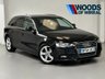 USED 2014 64 AUDI A4 AVANT 2.0 TDIe SE Technik Estate 5dr Diesel Manual Euro 5 (s/s) (136 ps) 2 OWNERS+ 12 MOT AND SERVICE