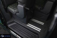 USED 2024 FORD TRANSIT CUSTOM 2.0 300 LWB VENOM X 170BHP AUTO DCAB CONVERSION * REAR REMOVABLE & FOLDING LEATHER SEATS FINANCE AVAILABLE