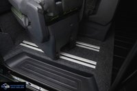 USED 2024 FORD TRANSIT CUSTOM 2.0 300 LWB VENOM X 170BHP AUTO DCAB CONVERSION * REAR REMOVABLE & FOLDING LEATHER SEATS FINANCE AVAILABLE