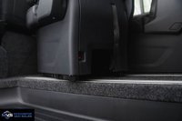 USED 2024 FORD TRANSIT CUSTOM 2.0 300 LWB VENOM X 170BHP AUTO DCAB CONVERSION * REAR REMOVABLE & FOLDING LEATHER SEATS FINANCE AVAILABLE