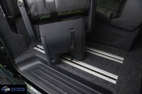 USED 2024 FORD TRANSIT CUSTOM 2.0 300 LWB VENOM X 170BHP AUTO DCAB CONVERSION * REAR REMOVABLE & FOLDING LEATHER SEATS FINANCE AVAILABLE