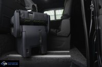 USED 2024 FORD TRANSIT CUSTOM 2.0 300 LWB VENOM X 170BHP AUTO DCAB CONVERSION * REAR REMOVABLE & FOLDING LEATHER SEATS FINANCE AVAILABLE