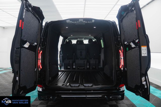 2024 Ford Transit Custom - Photo 6