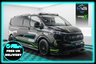 USED 2024 FORD TRANSIT CUSTOM 2.0 300 LWB VENOM X 170BHP AUTO DCAB CONVERSION * REAR REMOVABLE & FOLDING LEATHER SEATS FINANCE AVAILABLE