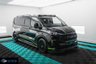 USED 2024 FORD TRANSIT CUSTOM 2.0 300 LWB VENOM X 170BHP AUTO DCAB CONVERSION * REAR REMOVABLE & FOLDING LEATHER SEATS FINANCE AVAILABLE