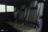 USED 2024 FORD TRANSIT CUSTOM 2.0 300 LWB VENOM X 170BHP AUTO DCAB CONVERSION * REAR REMOVABLE & FOLDING LEATHER SEATS FINANCE AVAILABLE