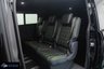 USED 2024 FORD TRANSIT CUSTOM 2.0 300 LWB VENOM X 170BHP AUTO DCAB CONVERSION * REAR REMOVABLE & FOLDING LEATHER SEATS FINANCE AVAILABLE