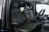 USED 2024 FORD TRANSIT CUSTOM 2.0 300 LWB VENOM X 170BHP AUTO DCAB CONVERSION * REAR REMOVABLE & FOLDING LEATHER SEATS FINANCE AVAILABLE