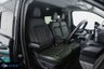 USED 2024 FORD TRANSIT CUSTOM 2.0 300 LWB VENOM X 170BHP AUTO DCAB CONVERSION * REAR REMOVABLE & FOLDING LEATHER SEATS FINANCE AVAILABLE