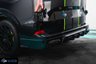 USED 2024 FORD TRANSIT CUSTOM 2.0 300 LWB VENOM X 170BHP AUTO DCAB CONVERSION * REAR REMOVABLE & FOLDING LEATHER SEATS FINANCE AVAILABLE