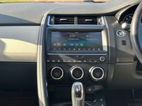 USED 2019 19 JAGUAR E-PACE 2.0 D150 SE SUV 5dr Diesel Auto AWD Euro 6 (s/s) (150 ps) ULEZ COMPLIANT