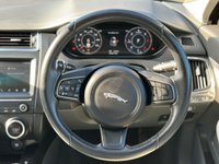 USED 2019 19 JAGUAR E-PACE 2.0 D150 SE SUV 5dr Diesel Auto AWD Euro 6 (s/s) (150 ps) ULEZ COMPLIANT