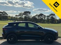 USED 2019 19 JAGUAR E-PACE 2.0 D150 SE SUV 5dr Diesel Auto AWD Euro 6 (s/s) (150 ps) ULEZ COMPLIANT