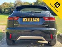 USED 2019 19 JAGUAR E-PACE 2.0 D150 SE SUV 5dr Diesel Auto AWD Euro 6 (s/s) (150 ps) ULEZ COMPLIANT