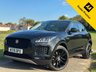 USED 2019 19 JAGUAR E-PACE 2.0 D150 SE SUV 5dr Diesel Auto AWD Euro 6 (s/s) (150 ps) ULEZ COMPLIANT