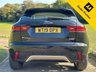 USED 2019 19 JAGUAR E-PACE 2.0 D150 SE SUV 5dr Diesel Auto AWD Euro 6 (s/s) (150 ps) ULEZ COMPLIANT
