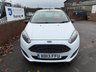USED 2013 13 FORD FIESTA VAN 1.6 TDCi ECOnetic II Panel Van 3dr Diesel Manual (87 g/km, 94 bhp) SERVICE HISTORY