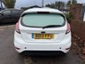 USED 2013 13 FORD FIESTA VAN 1.6 TDCi ECOnetic II Panel Van 3dr Diesel Manual (87 g/km, 94 bhp) SERVICE HISTORY