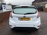 USED 2013 13 FORD FIESTA VAN 1.6 TDCi ECOnetic II Panel Van 3dr Diesel Manual (87 g/km, 94 bhp) SERVICE HISTORY
