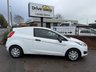 USED 2013 13 FORD FIESTA VAN 1.6 TDCi ECOnetic II Panel Van 3dr Diesel Manual (87 g/km, 94 bhp) SERVICE HISTORY