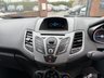 USED 2013 13 FORD FIESTA VAN 1.6 TDCi ECOnetic II Panel Van 3dr Diesel Manual (87 g/km, 94 bhp) SERVICE HISTORY