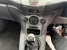 USED 2013 13 FORD FIESTA VAN 1.6 TDCi ECOnetic II Panel Van 3dr Diesel Manual (87 g/km, 94 bhp) SERVICE HISTORY