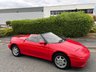 USED 1990 H LOTUS ELAN 1.6 2d 165 BHP-Fantastic Low Mileage Elan-5 Former Keepers-Supplied New By Calvert Lane Garage Ltd In Sept 1990-Comes With The Original Owners Handbook Including The Service Book-Stacks Of Paperwork With Car Including Spare Keys-Great Driver-Ready To Be Enjoyed. 