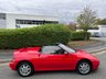 USED 1990 H LOTUS ELAN 1.6 2d 165 BHP-Fantastic Low Mileage Elan-5 Former Keepers-Supplied New By Calvert Lane Garage Ltd In Sept 1990-Comes With The Original Owners Handbook Including The Service Book-Stacks Of Paperwork With Car Including Spare Keys-Great Driver-Ready To Be Enjoyed. 