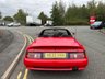 USED 1990 H LOTUS ELAN 1.6 2d 165 BHP-Fantastic Low Mileage Elan-5 Former Keepers-Supplied New By Calvert Lane Garage Ltd In Sept 1990-Comes With The Original Owners Handbook Including The Service Book-Stacks Of Paperwork With Car Including Spare Keys-Great Driver-Ready To Be Enjoyed. 