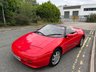 USED 1990 H LOTUS ELAN 1.6 2d 165 BHP-Fantastic Low Mileage Elan-5 Former Keepers-Supplied New By Calvert Lane Garage Ltd In Sept 1990-Comes With The Original Owners Handbook Including The Service Book-Stacks Of Paperwork With Car Including Spare Keys-Great Driver-Ready To Be Enjoyed. 